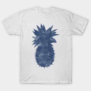 Sponge Pineapple T-Shirt